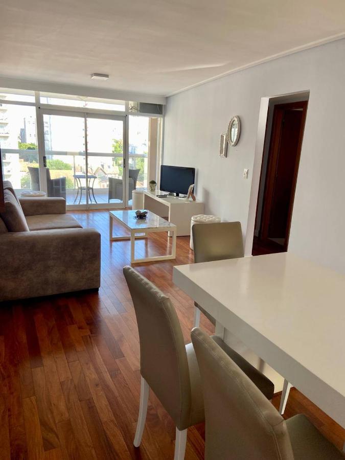 Departamentos De Categoria, Santa Fe Y Alberti Mar del Plata Dış mekan fotoğraf