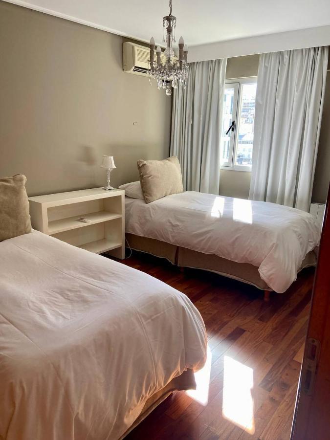 Departamentos De Categoria, Santa Fe Y Alberti Mar del Plata Dış mekan fotoğraf