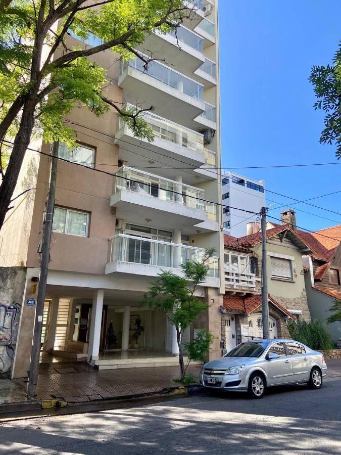 Departamentos De Categoria, Santa Fe Y Alberti Mar del Plata Dış mekan fotoğraf