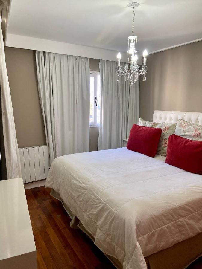 Departamentos De Categoria, Santa Fe Y Alberti Mar del Plata Dış mekan fotoğraf