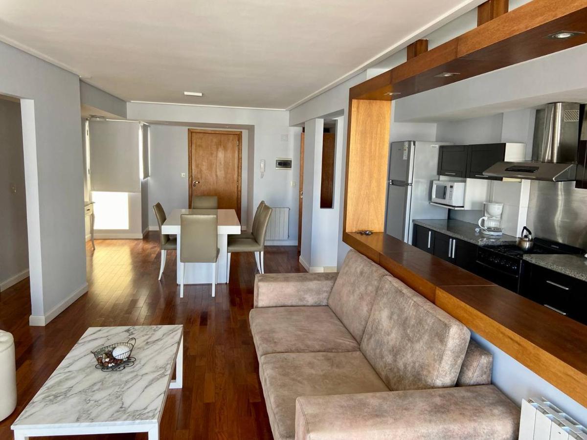 Departamentos De Categoria, Santa Fe Y Alberti Mar del Plata Dış mekan fotoğraf