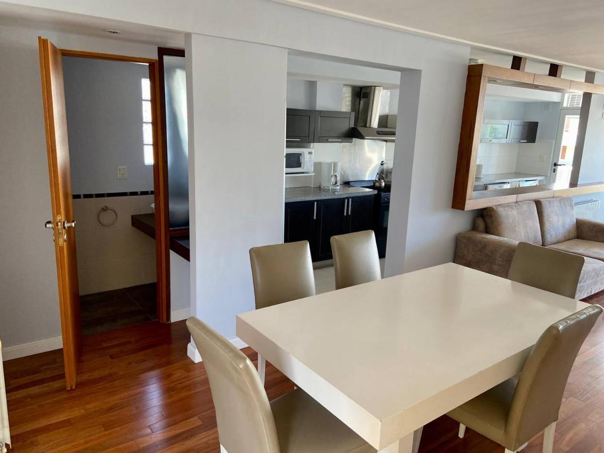 Departamentos De Categoria, Santa Fe Y Alberti Mar del Plata Dış mekan fotoğraf