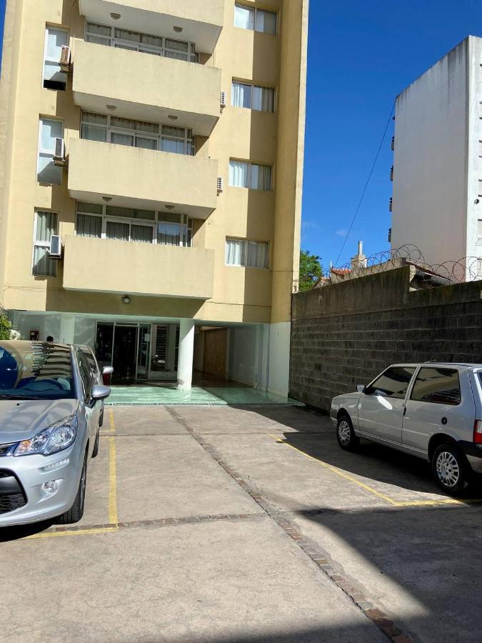 Departamentos De Categoria, Santa Fe Y Alberti Mar del Plata Dış mekan fotoğraf