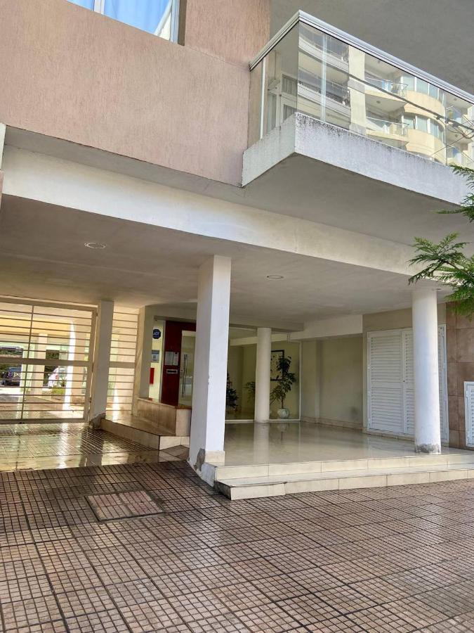 Departamentos De Categoria, Santa Fe Y Alberti Mar del Plata Dış mekan fotoğraf