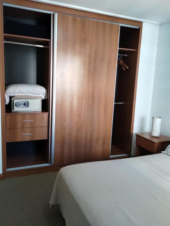 Departamentos De Categoria, Santa Fe Y Alberti Mar del Plata Dış mekan fotoğraf