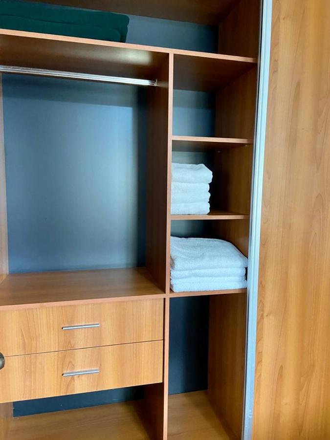 Departamentos De Categoria, Santa Fe Y Alberti Mar del Plata Dış mekan fotoğraf