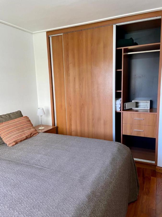Departamentos De Categoria, Santa Fe Y Alberti Mar del Plata Dış mekan fotoğraf