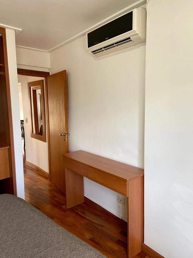 Departamentos De Categoria, Santa Fe Y Alberti Mar del Plata Dış mekan fotoğraf