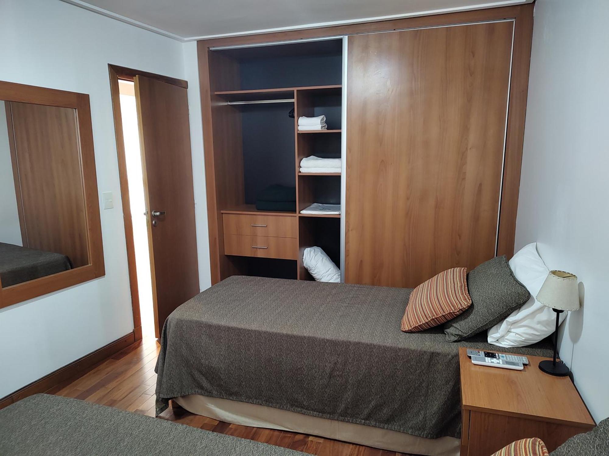 Departamentos De Categoria, Santa Fe Y Alberti Mar del Plata Dış mekan fotoğraf