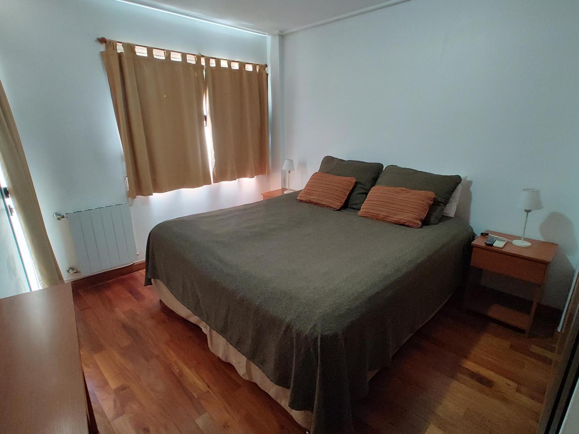 Departamentos De Categoria, Santa Fe Y Alberti Mar del Plata Dış mekan fotoğraf