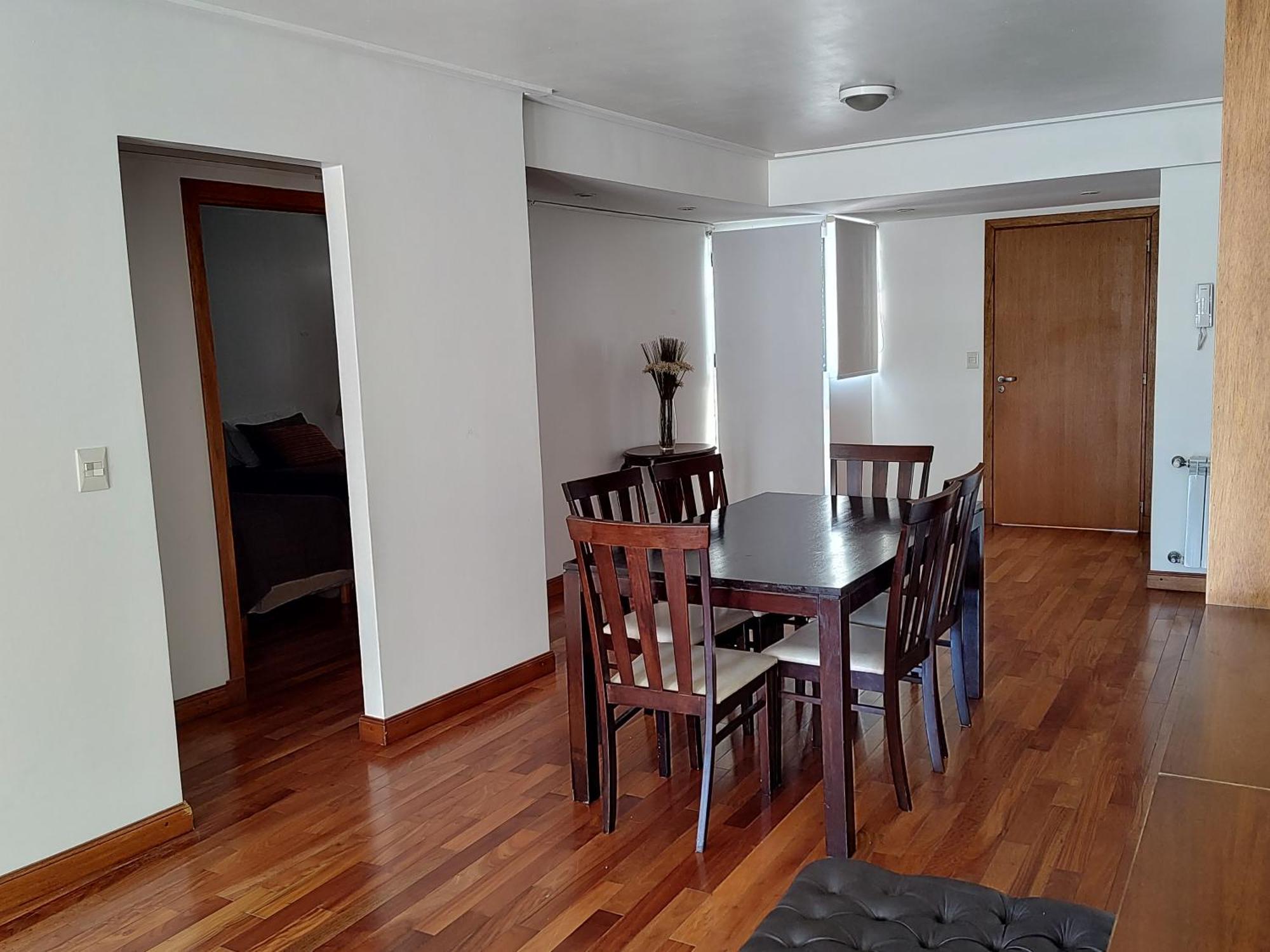 Departamentos De Categoria, Santa Fe Y Alberti Mar del Plata Dış mekan fotoğraf