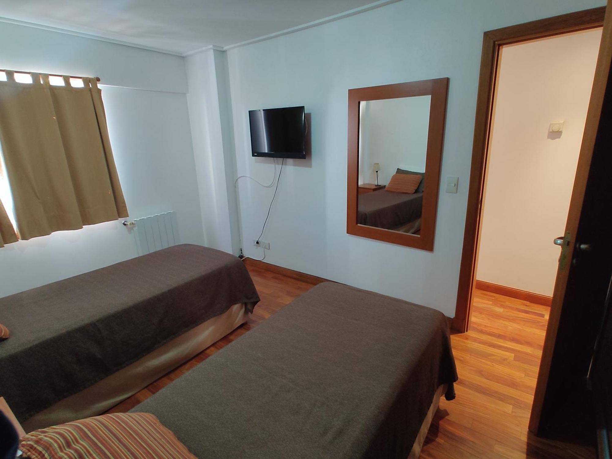 Departamentos De Categoria, Santa Fe Y Alberti Mar del Plata Dış mekan fotoğraf