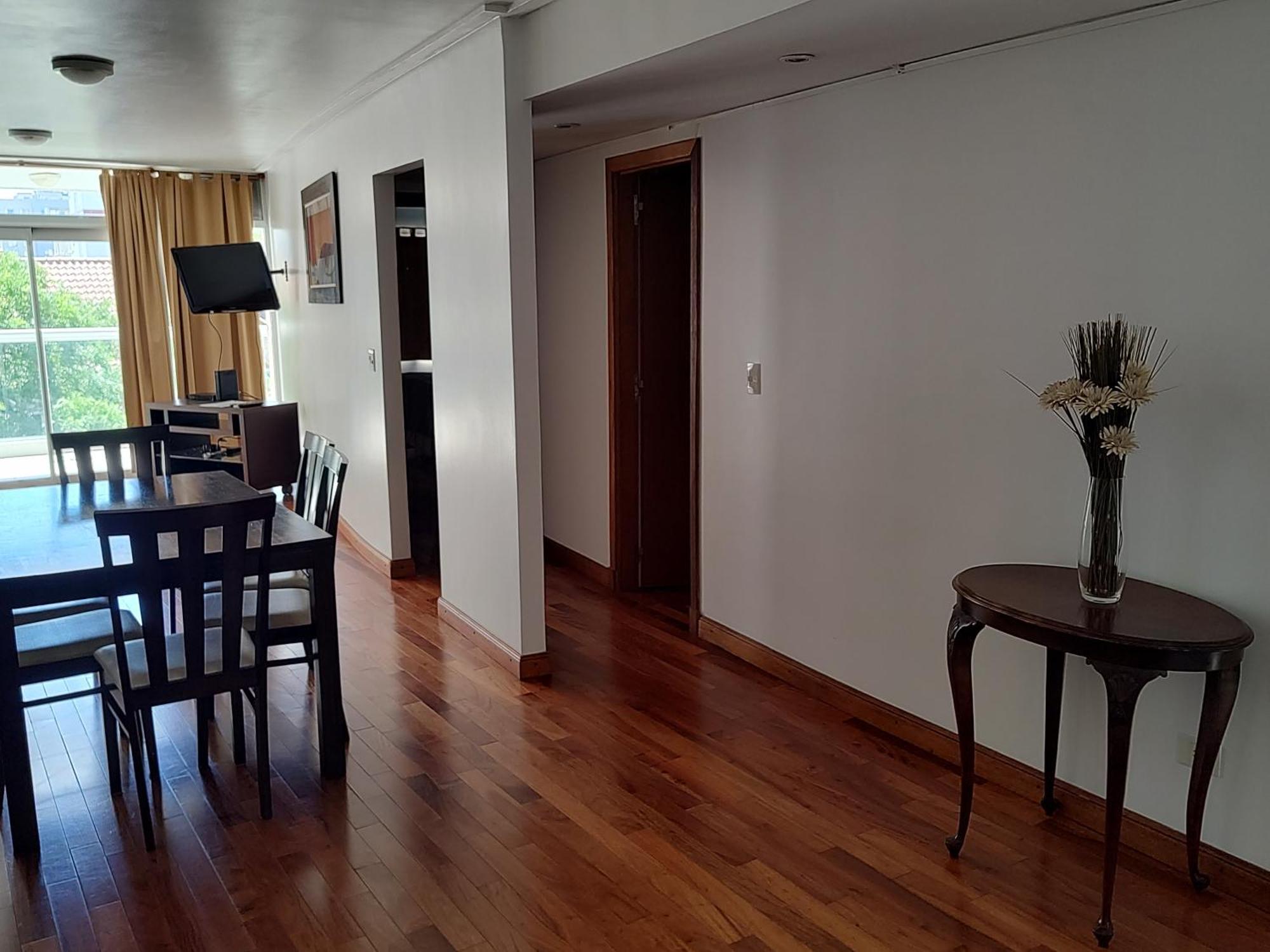 Departamentos De Categoria, Santa Fe Y Alberti Mar del Plata Dış mekan fotoğraf